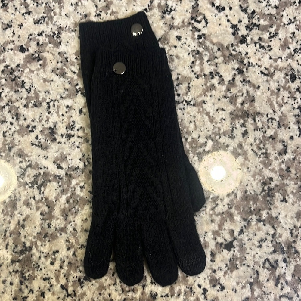 Express Gloves